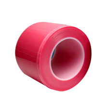 4'' x 6'' Tattoo Plastic Wrap Cover Protective Pink Membrane Permanent Makeup Protecting Fresh New Tattoos